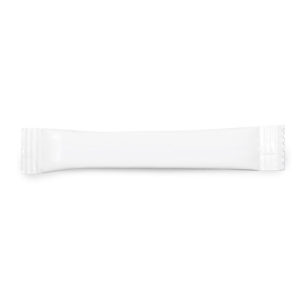 Druckvorschau für Zuckersticks mit Logo