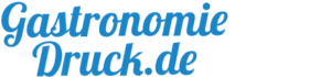 Gastronomiedruck.de - Ihre nette Gastronomie Druckerei