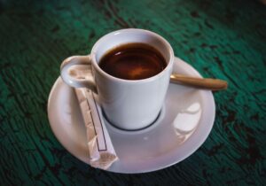 Zuckersticks bedrucken in Ihrer Gastronomie Druckerei
