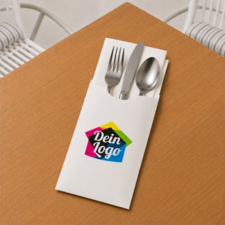 Bestecktaschen
