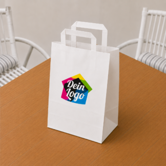 Papiertaschen